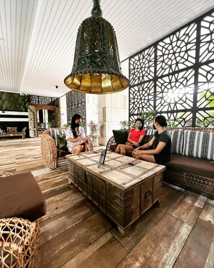 Riviera Jomtien Roomy 1-Bdr Seaview Condo 외부 사진