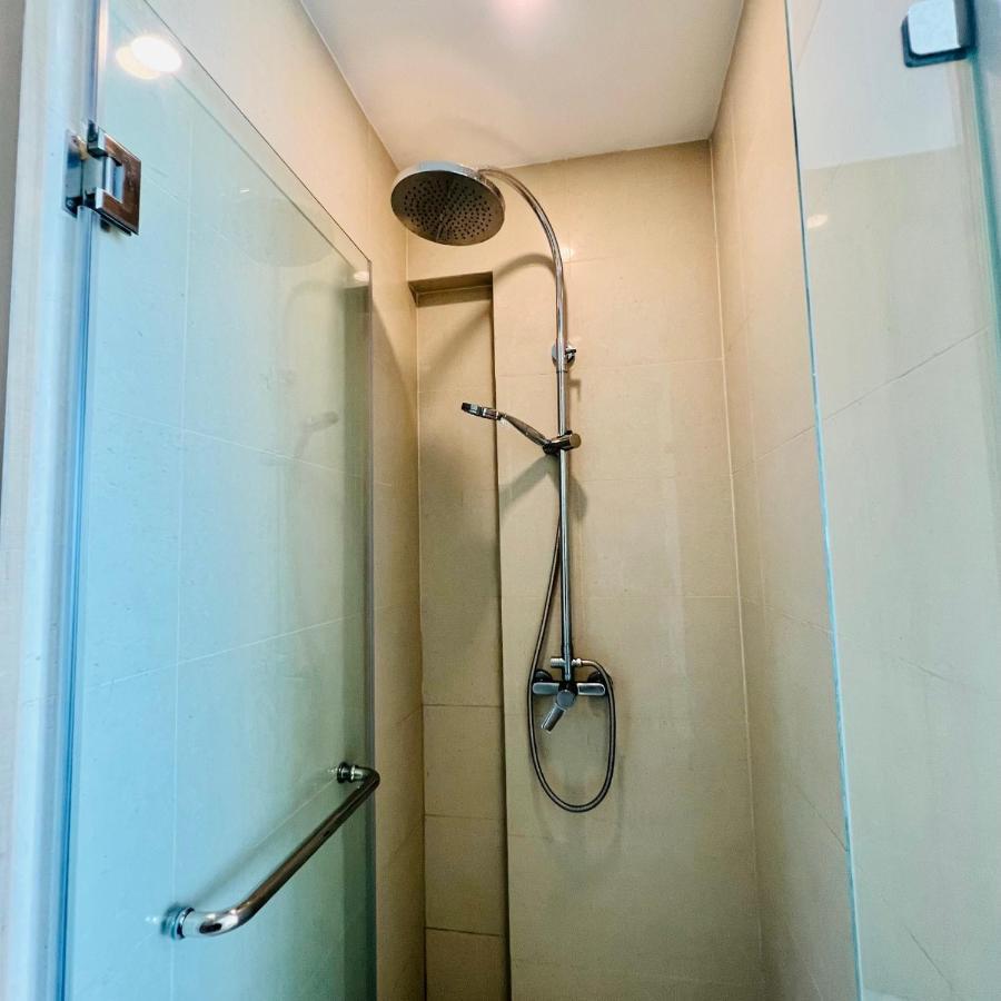 Riviera Jomtien Roomy 1-Bdr Seaview Condo 외부 사진